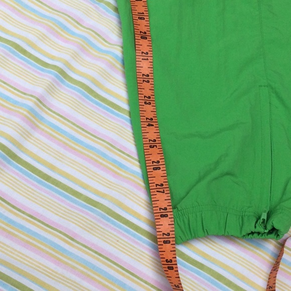 Vintage Wind Breaker Athletic Jogger Set - Picture 12 of 15